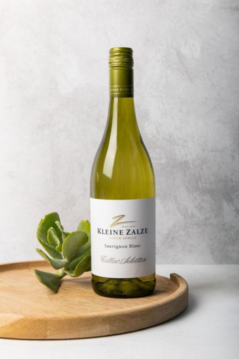 Cellar Selection Sauvignon Blanc Kleine Zalze